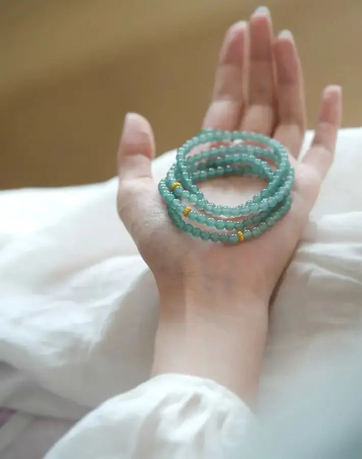 Ocean Tranquility Bracelet