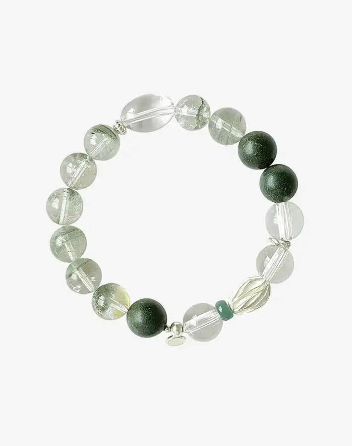 Serenity Alignment Bracelet