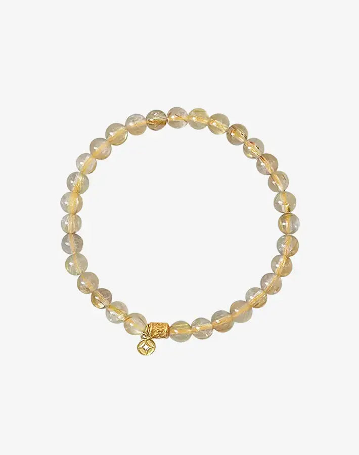 Radiant Insight Bracelet