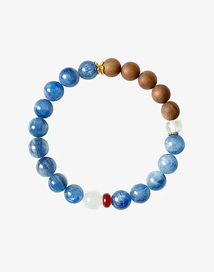 Elemental Alignment Bracelet