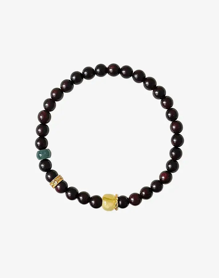 Trinity Harmony Bracelet