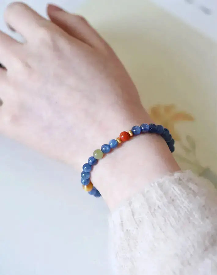 Valor Spectrum Bracelet