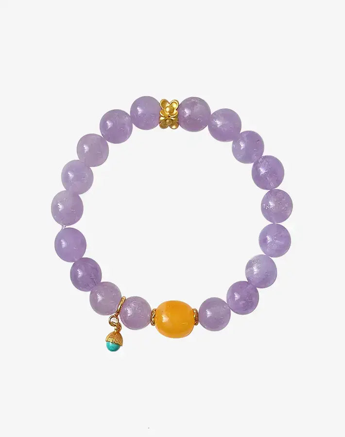 Radiant Soul Bracelet