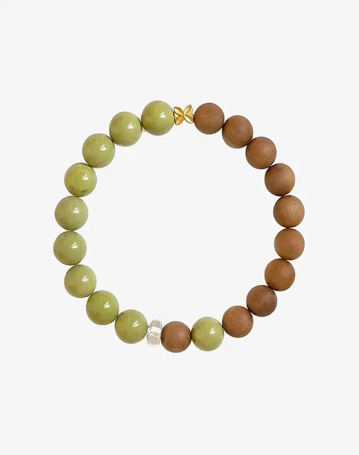 Calm Focus Bracelet