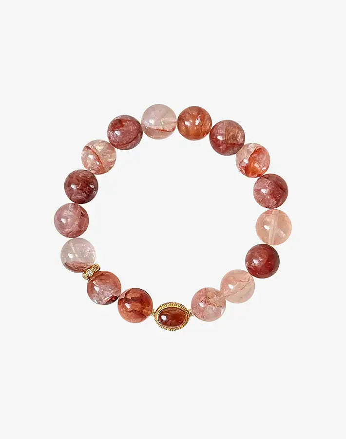 Rooted Radiance Bracelet