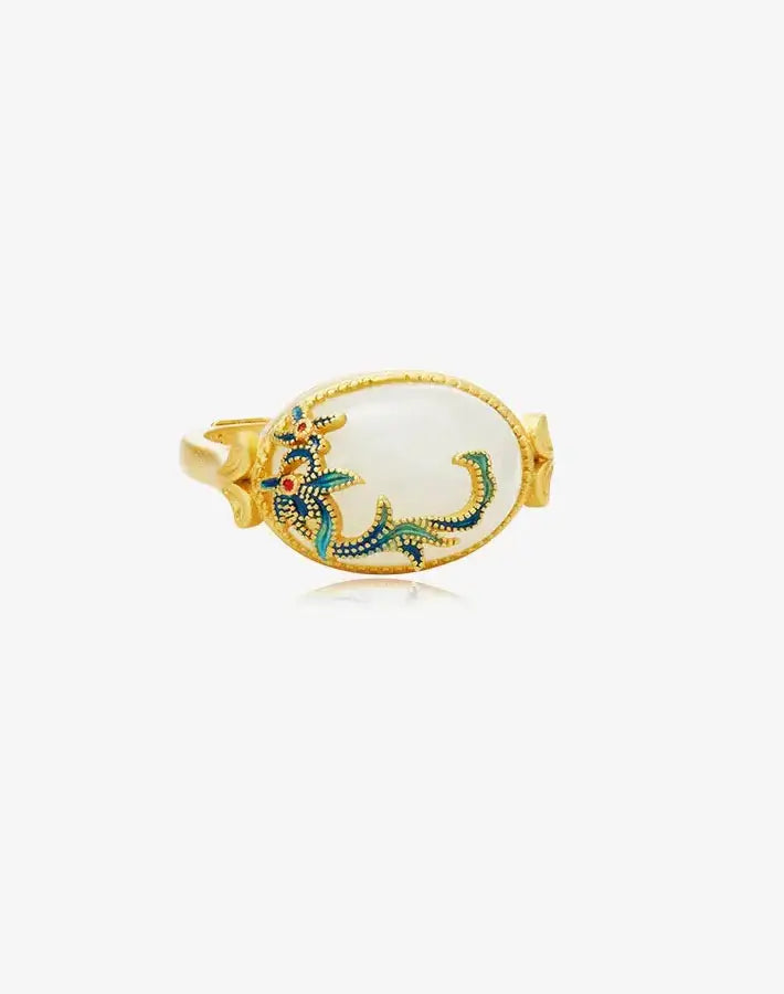 Inner Flame Ring
