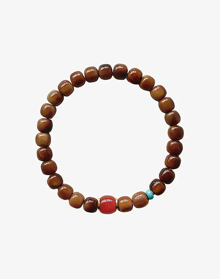 Courageous Heart Bracelet
