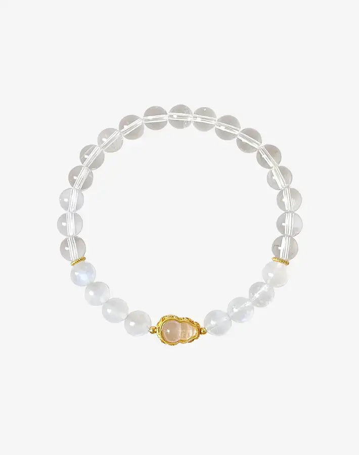 Lunar Clarity Bracelet