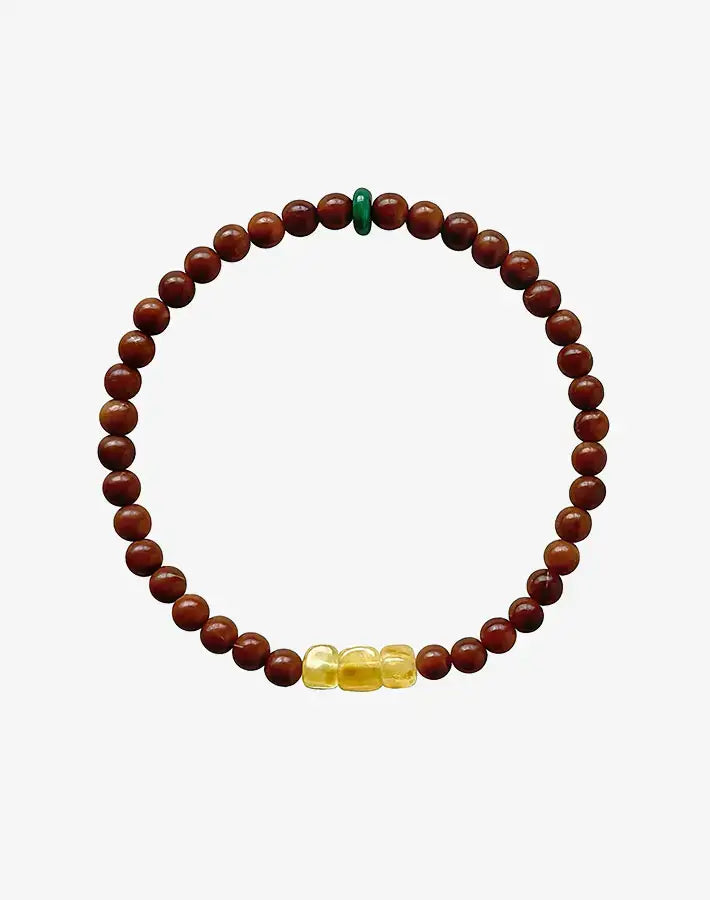 Celestial Harmony Bracelet