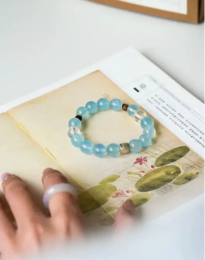 Serenity Purity Bracelet