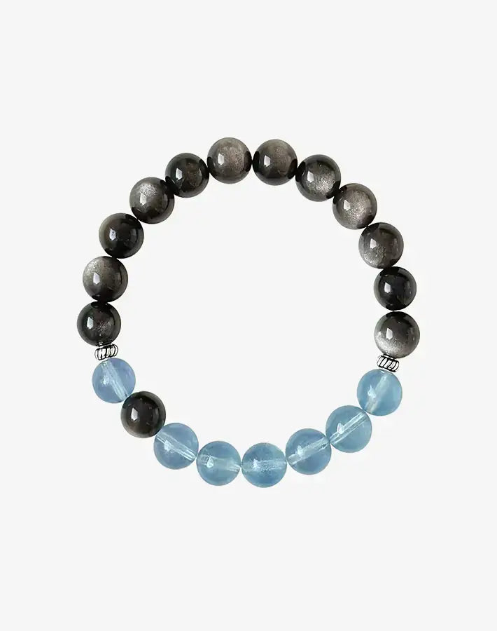 Clarity Shield Bracelet