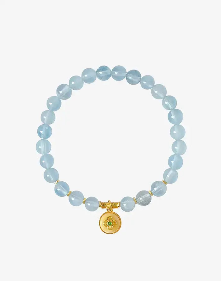 Ocean Clarity Bracelet