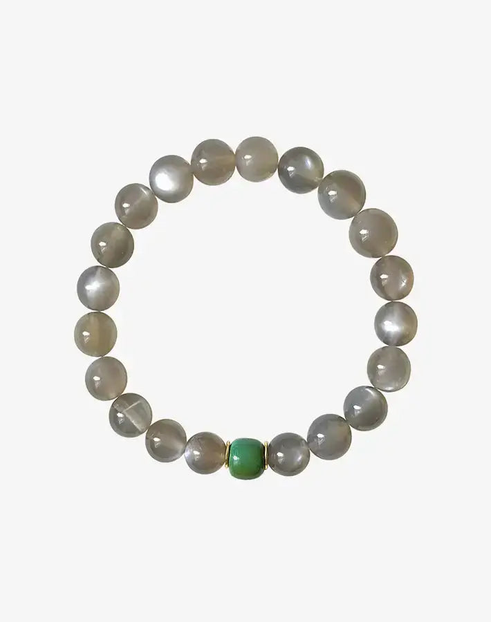 Celestial Shield Bracelet
