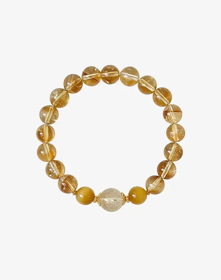 Luminous Will Bracelet