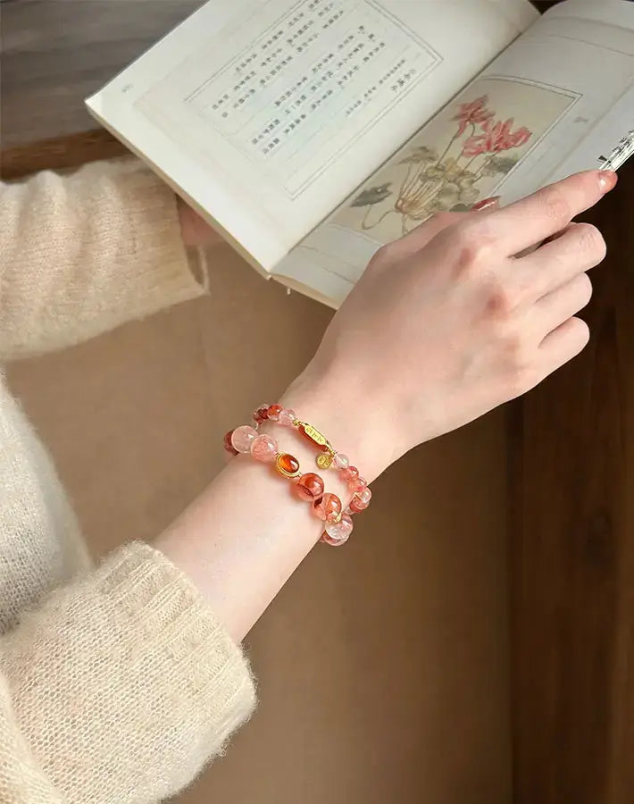 Fierce Ground Bracelet