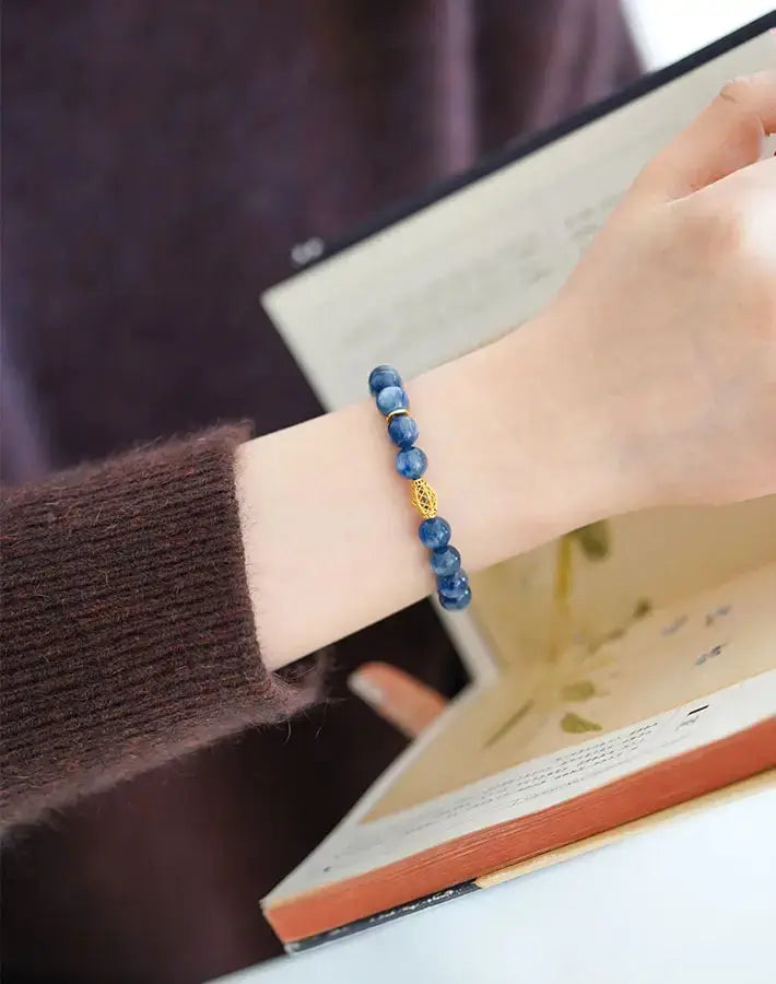 Ether Flow Bracelet