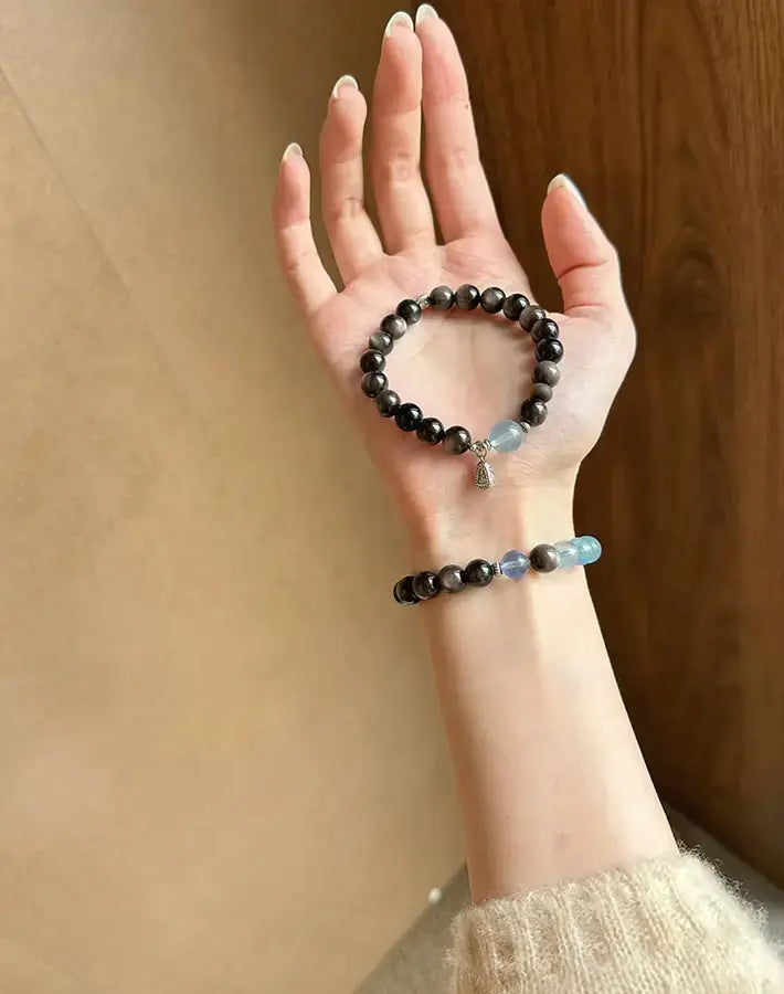 Clarity Shield Bracelet