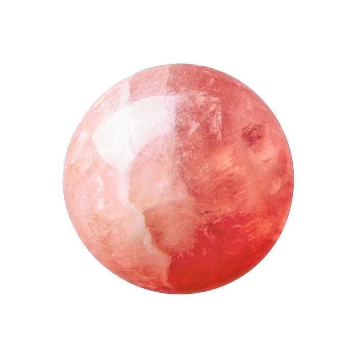 Rhodochrosite