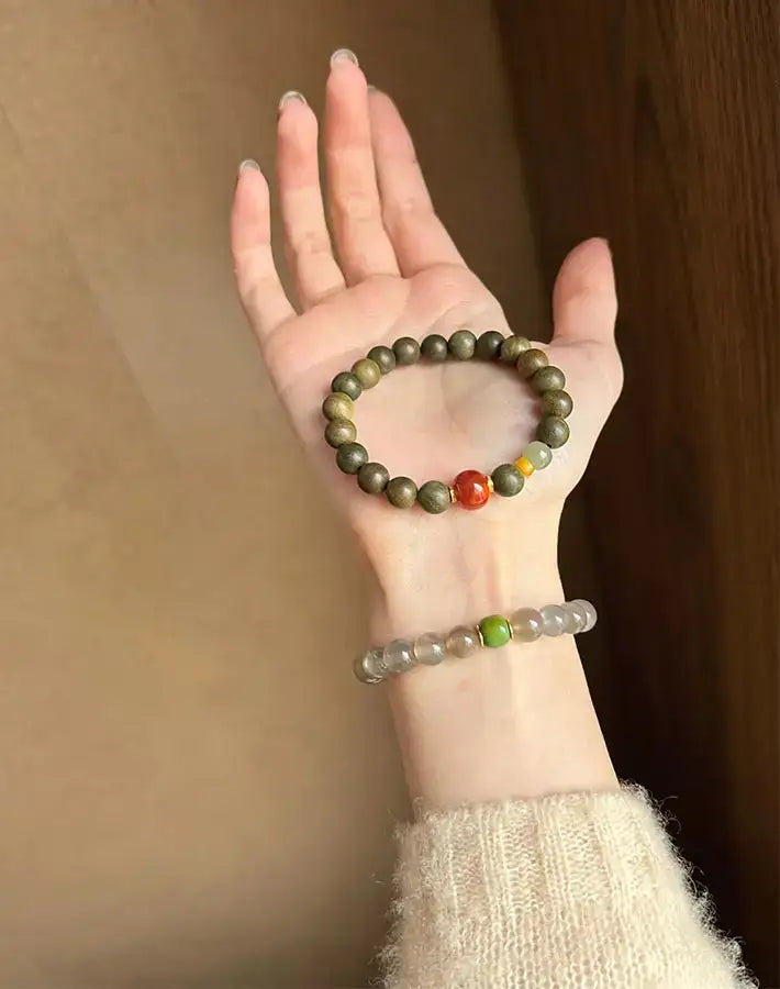 Vital Harmony Bracelet