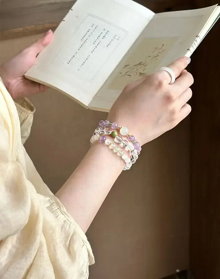Solar Core Bracelet