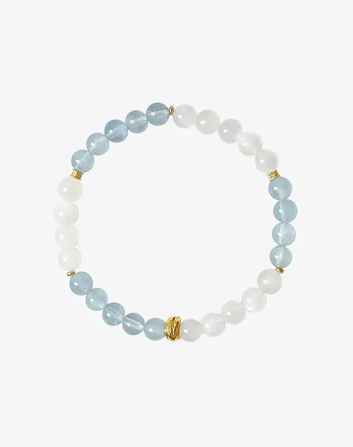 Celestial Flow Bracelet