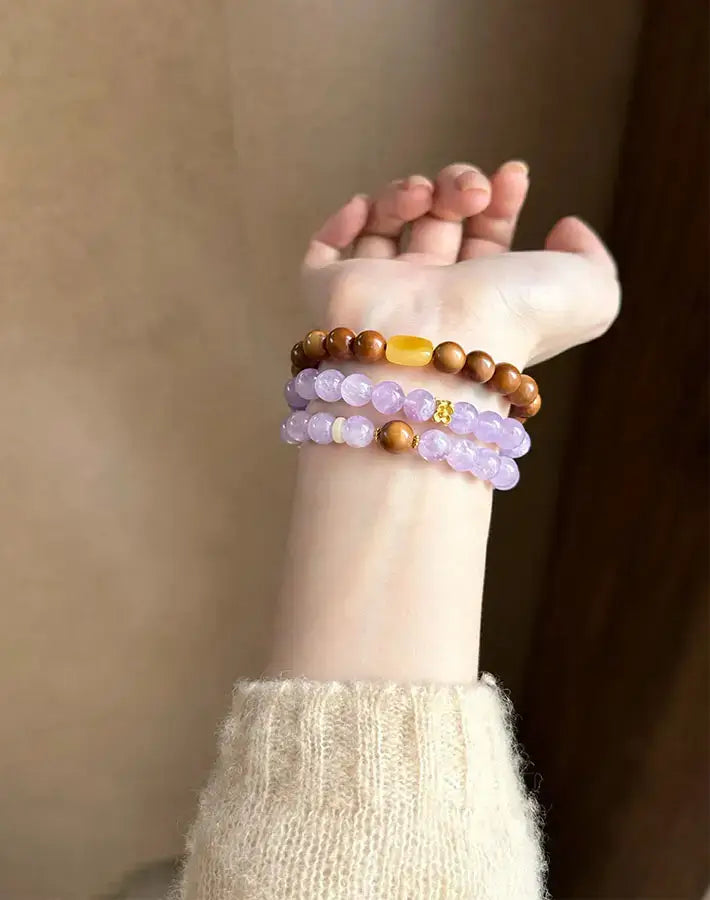 Radiant Soul Bracelet