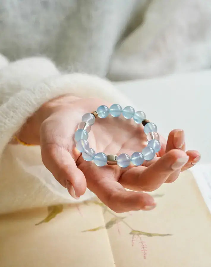 Serenity Purity Bracelet