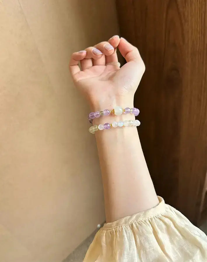 Celestial Grace Bracelet