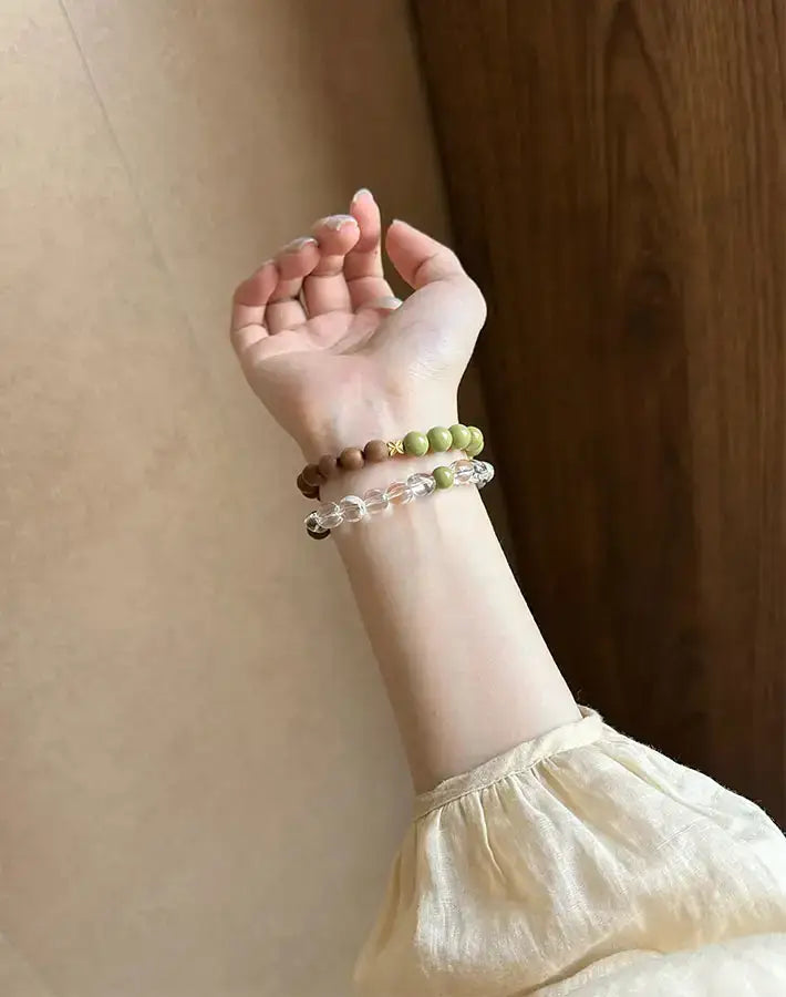 Calm Focus Bracelet