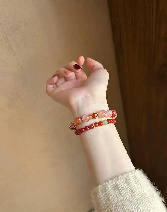 Rooted Radiance Bracelet