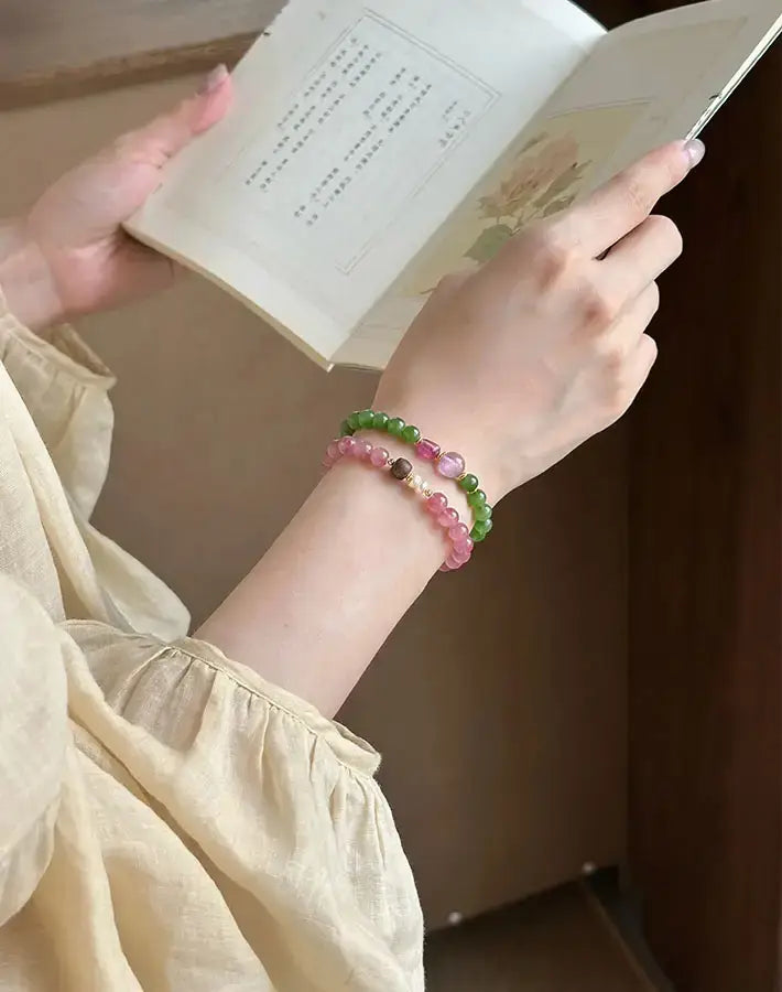 Lunar Grace Bracelet