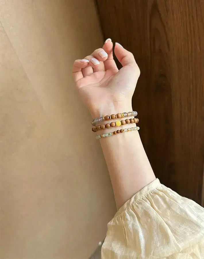 Serenity Flow Bracelet