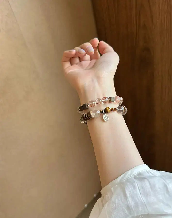 Elemental Harmony Bracelet