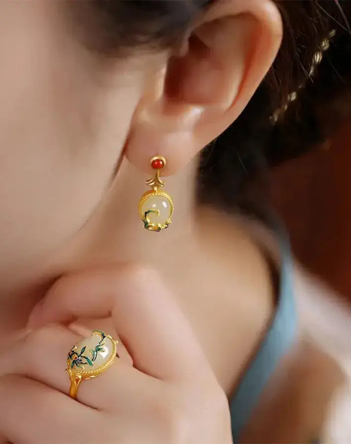 Inner Flame Ring