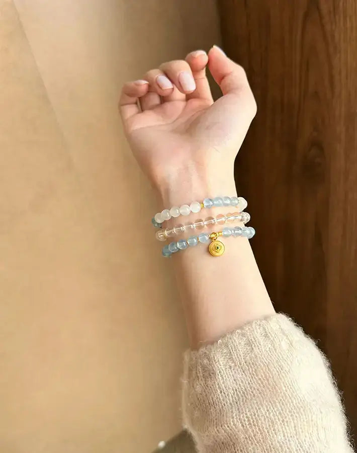 Ocean Clarity Bracelet