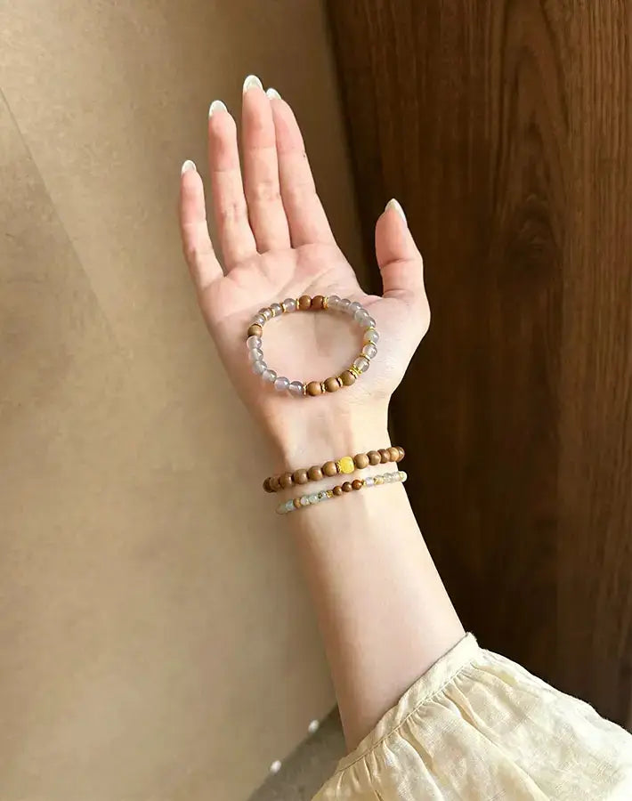 Serenity Flow Bracelet