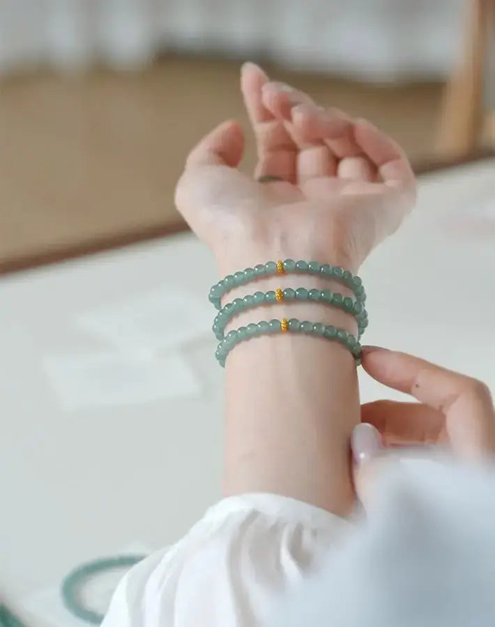 Ocean Tranquility Bracelet