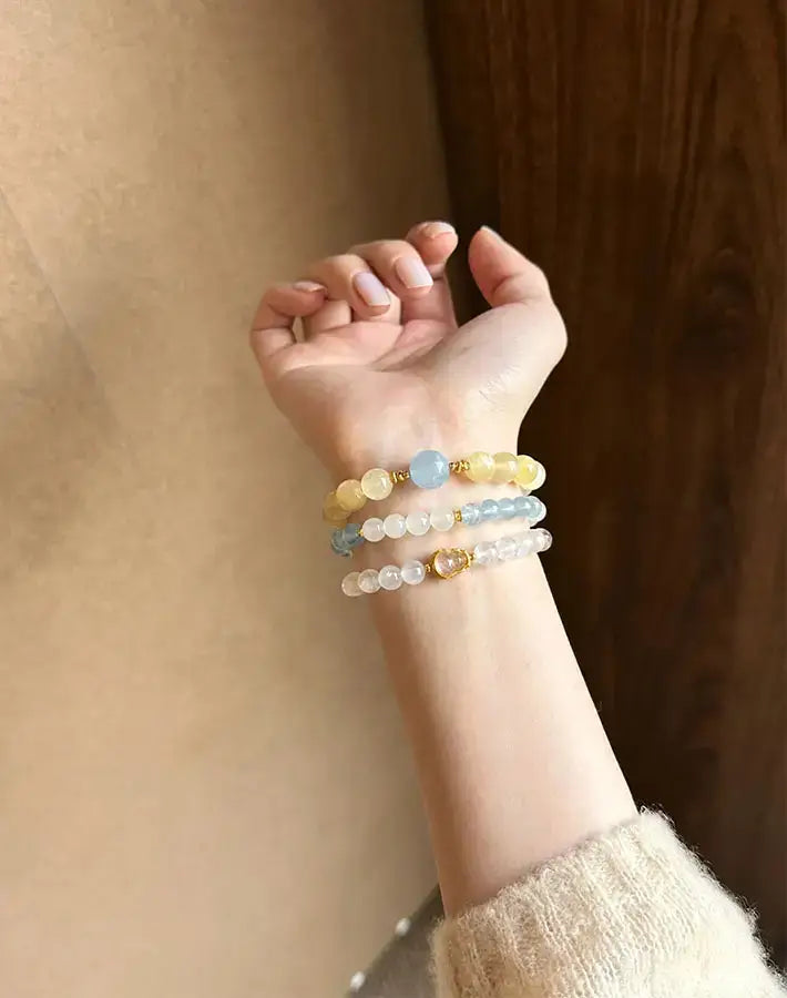 Lunar Clarity Bracelet