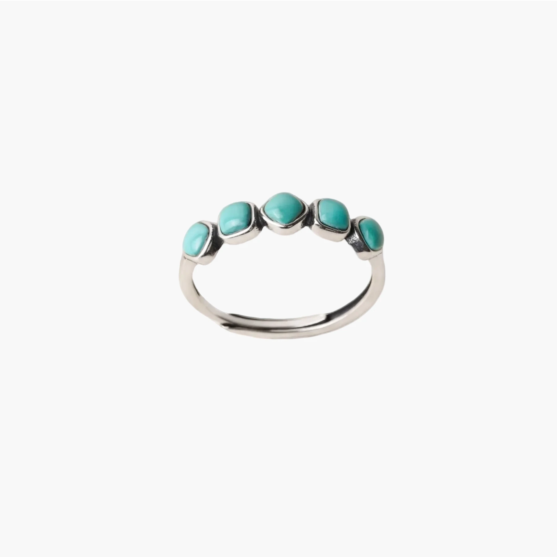 Skyward Ring