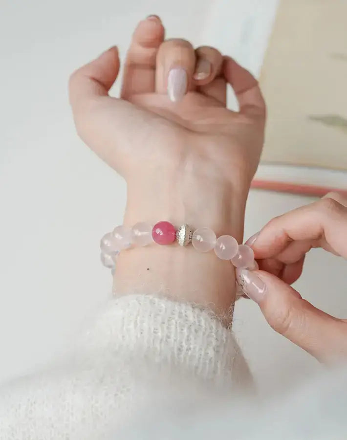 Emotional Alchemy Bracelet