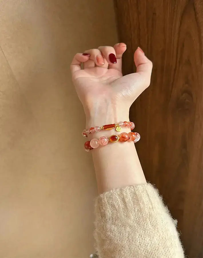 Fierce Ground Bracelet