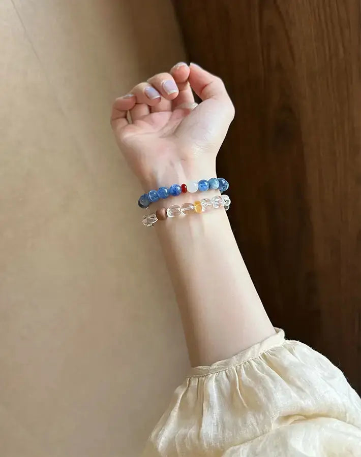 Elemental Alignment Bracelet