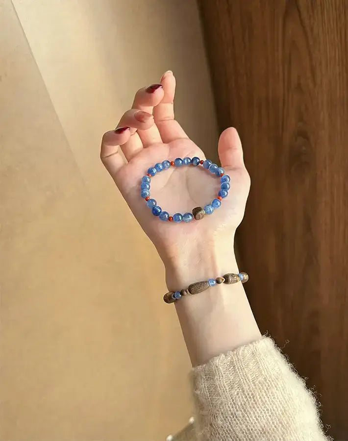 Tranquil Voice Bracelet