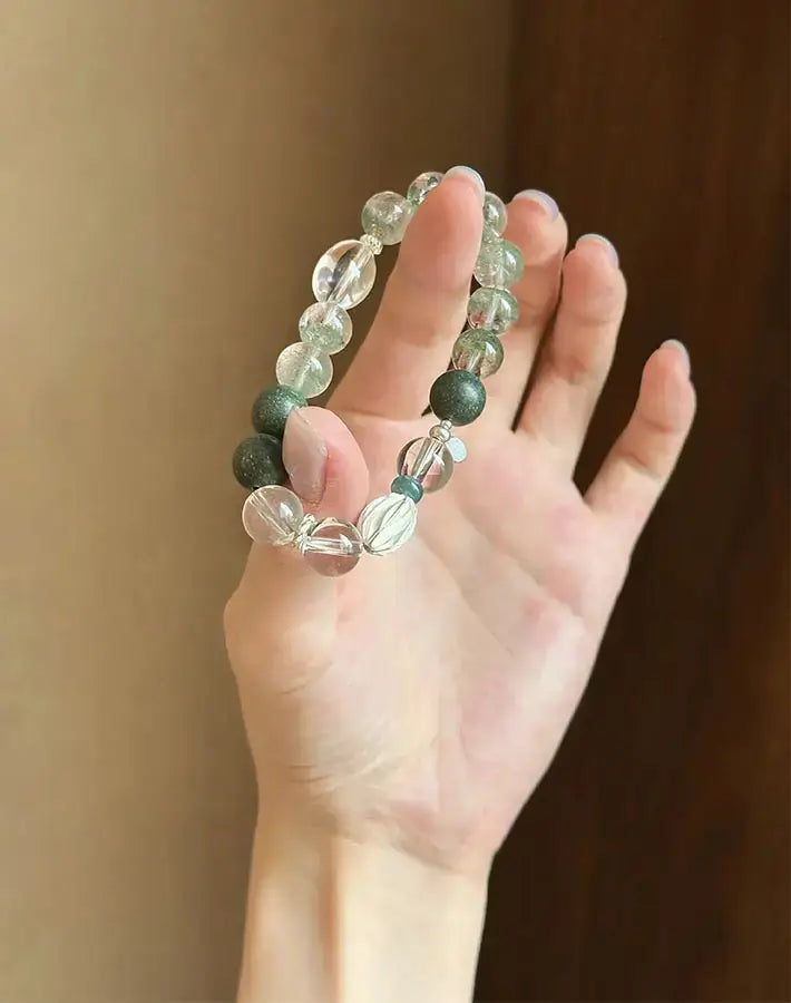 Serenity Alignment Bracelet