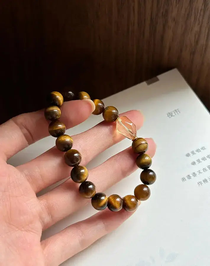 Solar Empowerment Bracelet