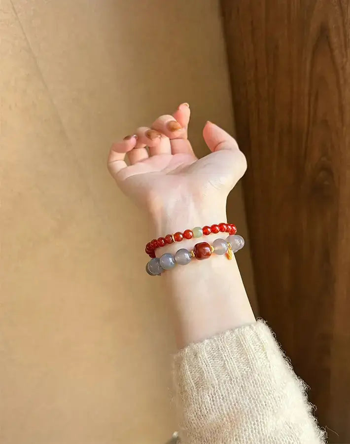 Balanced Energy Bracelet