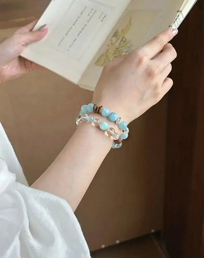Essence of Tranquil Waters Bracelet