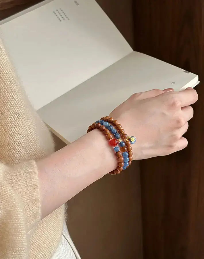 Awakened Voice Bracelet