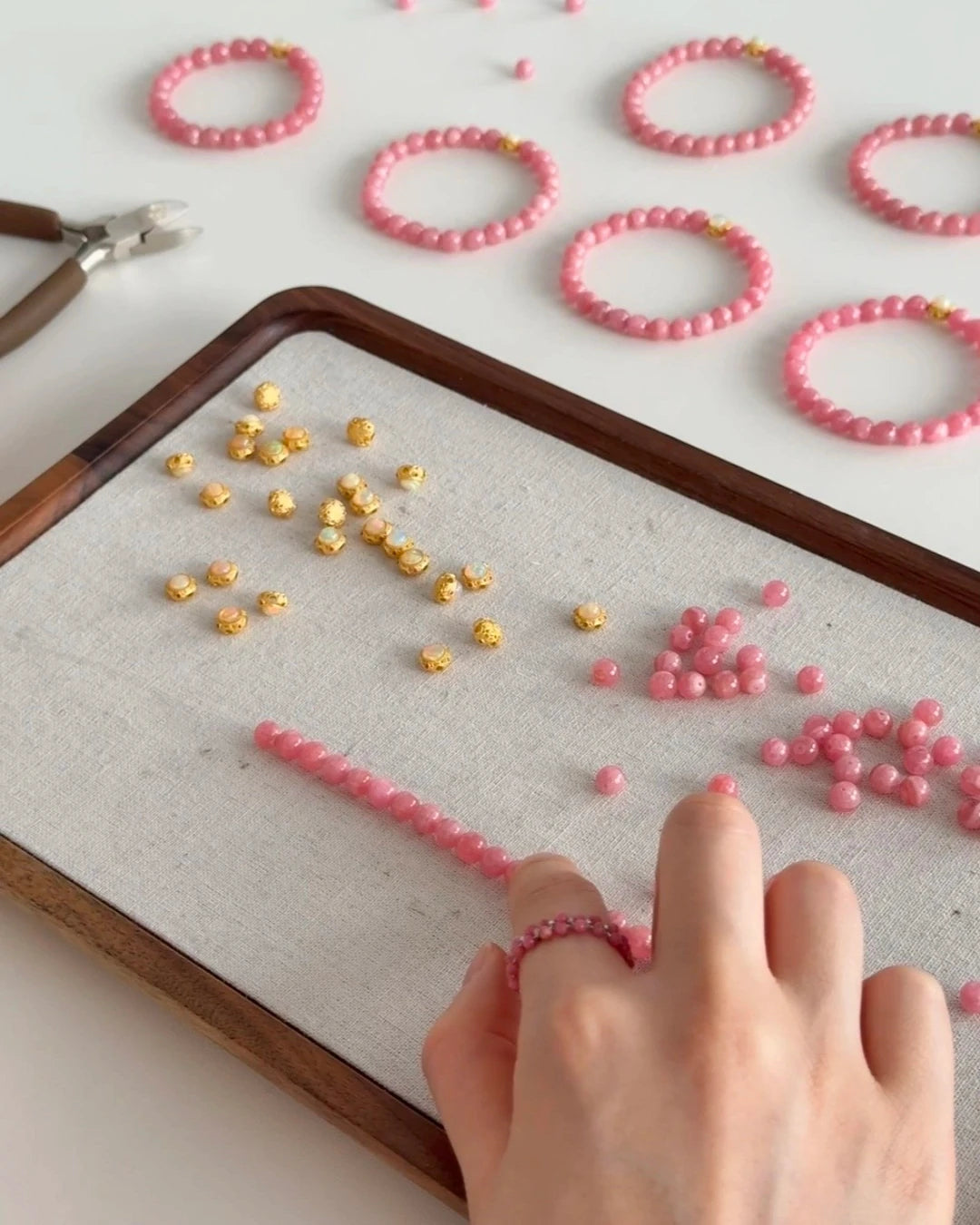 Roselight Insight Bracelet