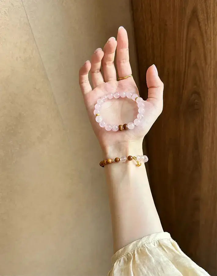 Tender Heart Bracelet